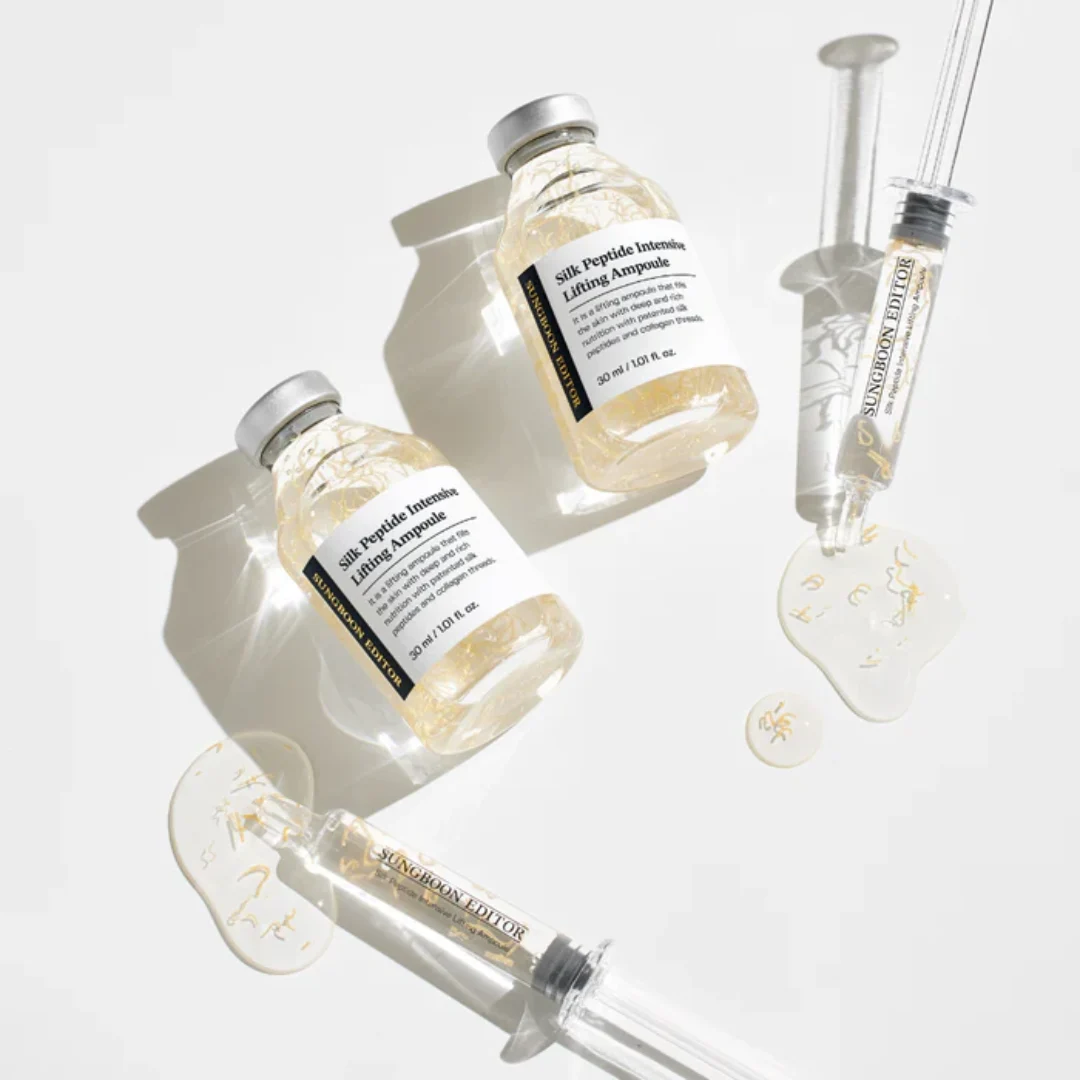 silk peptide intensive lifting ampoule-02