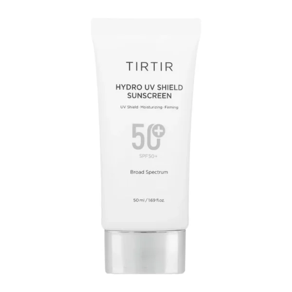 ضد آفتاب آبرسان هیدرو یووی تیر تیر TIRTIR حجم 50 میل اصل