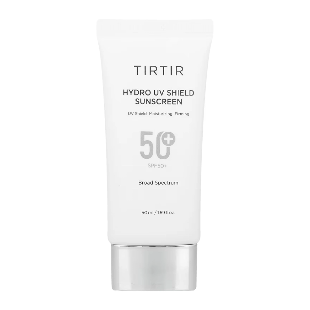 ضد آفتاب آبرسان هیدرو یووی تیر تیر TIRTIR حجم 50 میل اصل