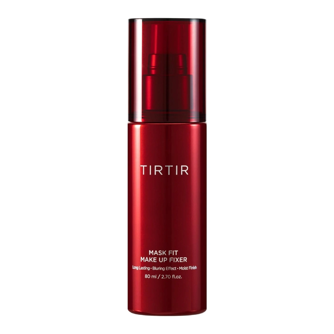 اسپری فیکس تیر تیر TIRTIR حجم 80 میل