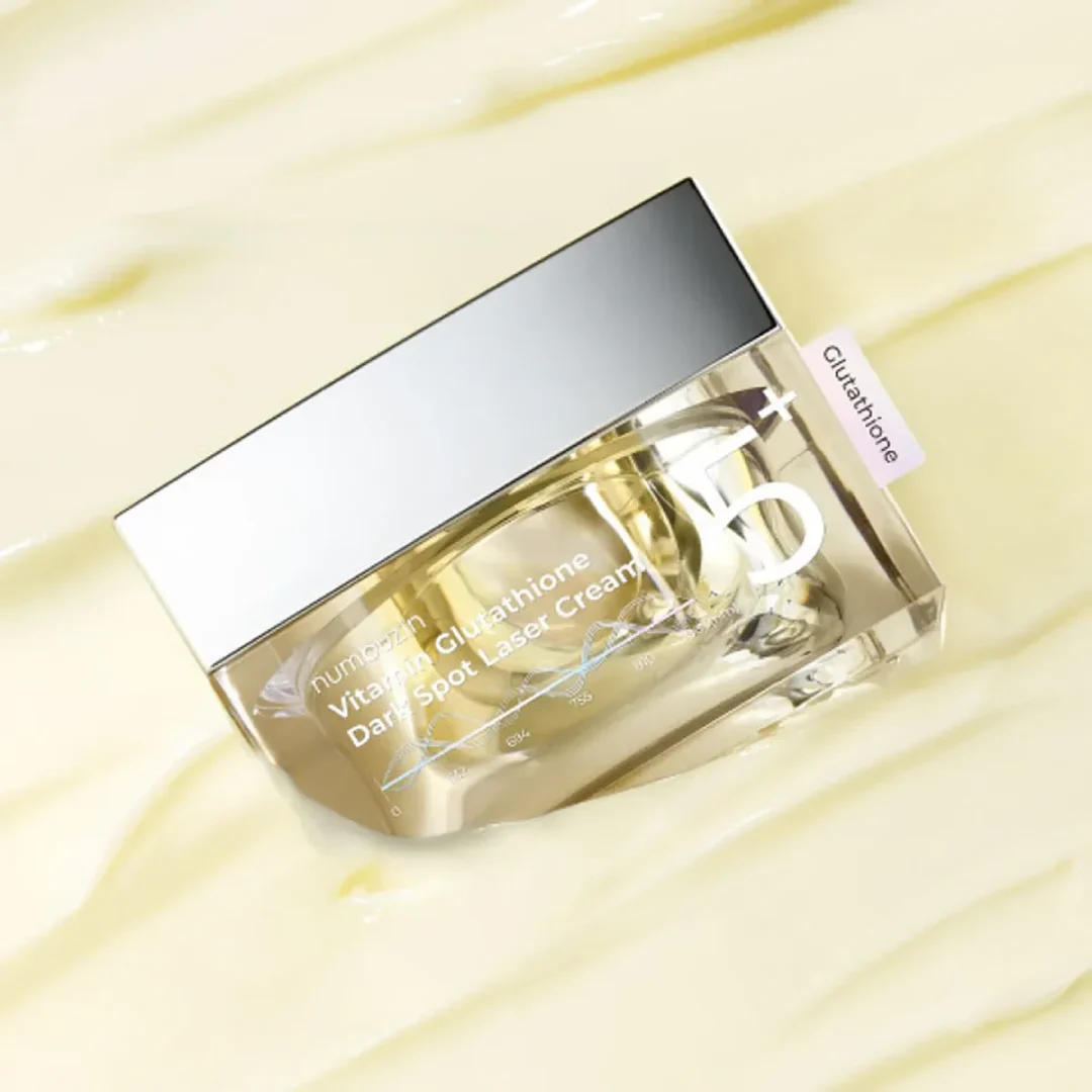 vitamin glutathione dark spot laser cream-02