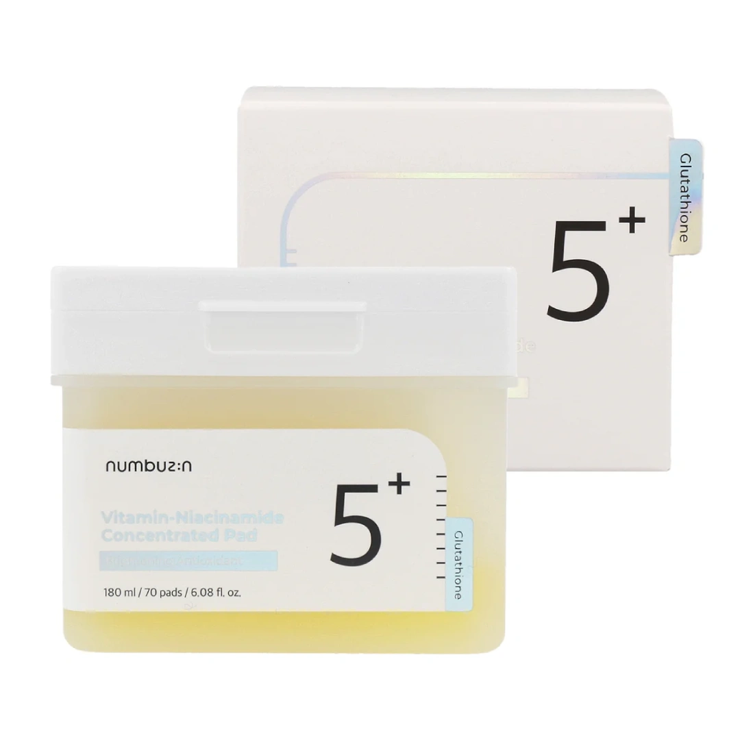 vitamin-niacinamide concentrated pad-02