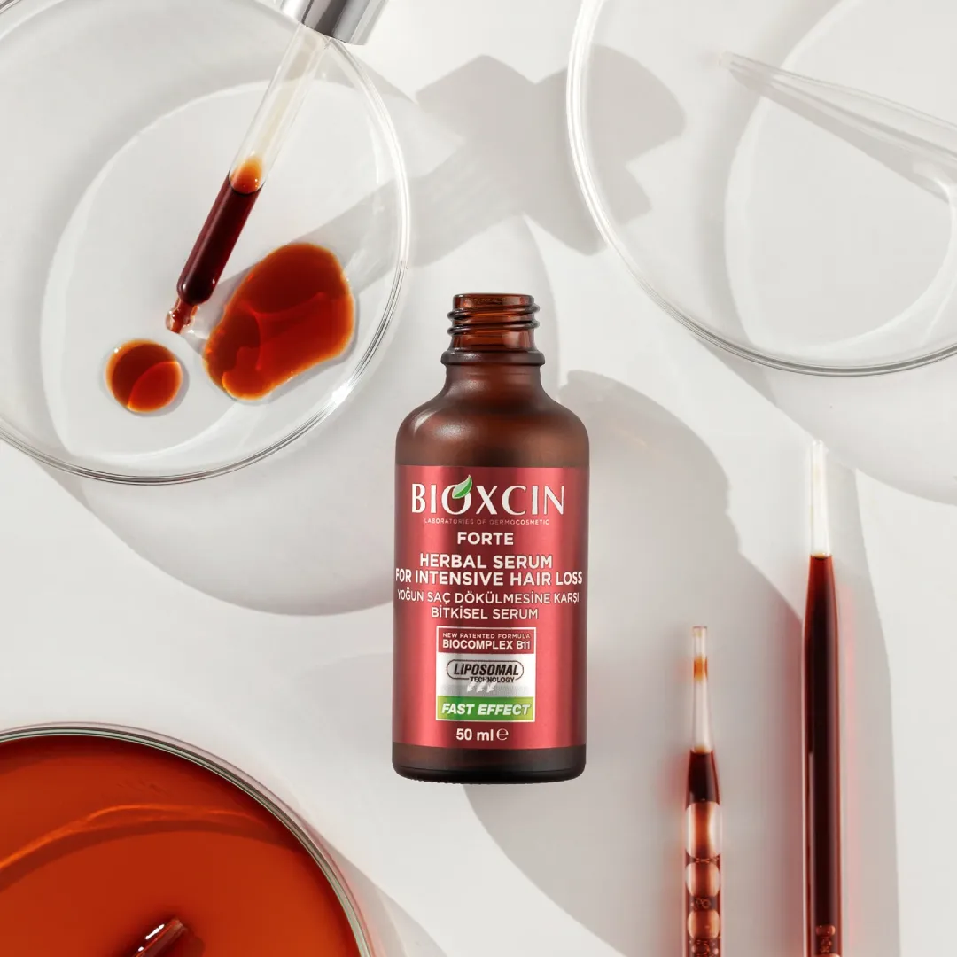bioxcin forte serum 1