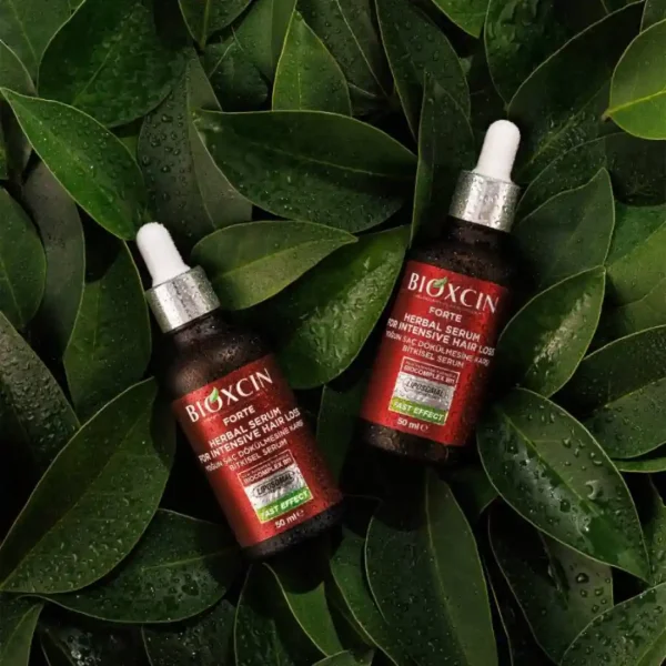 bioxcin forte serum 2