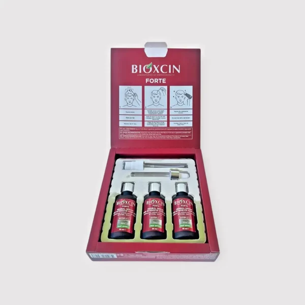 bioxcin forte serum 4