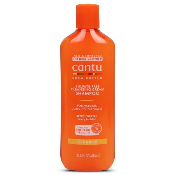 شامپو Cleansing cream کنتو 400 میل