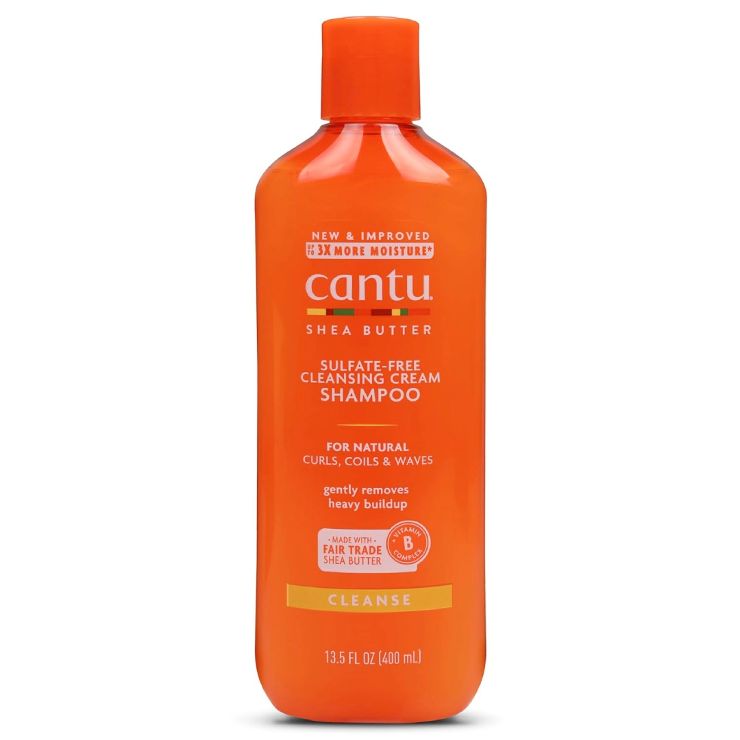 شامپو Cleansing cream کنتو 400 میل