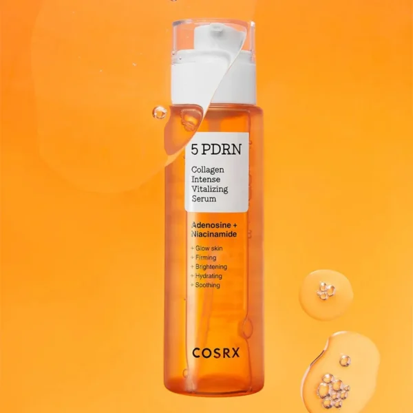 COSRX 5 PDRN Collagen Intense Vitalizing Serum