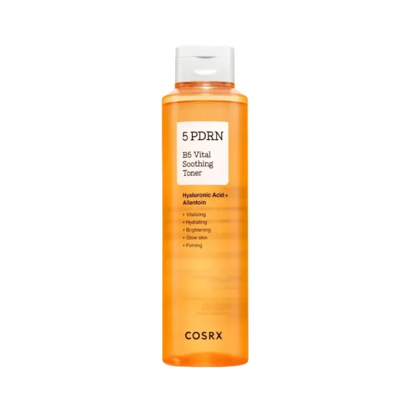 COSRX The 5 PDRN Collagen Intense Daily Toner