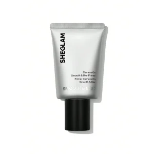 SHEGLAM Birthday Skin Primer – Smooth & Blur