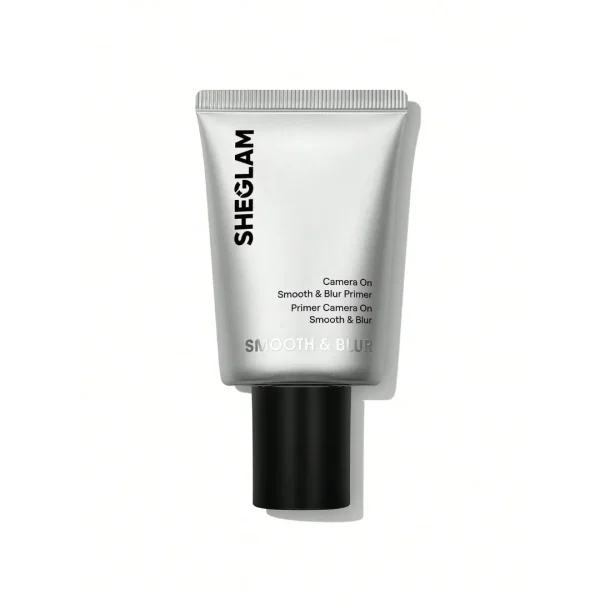 SHEGLAM Birthday Skin Primer – Smooth & Blur