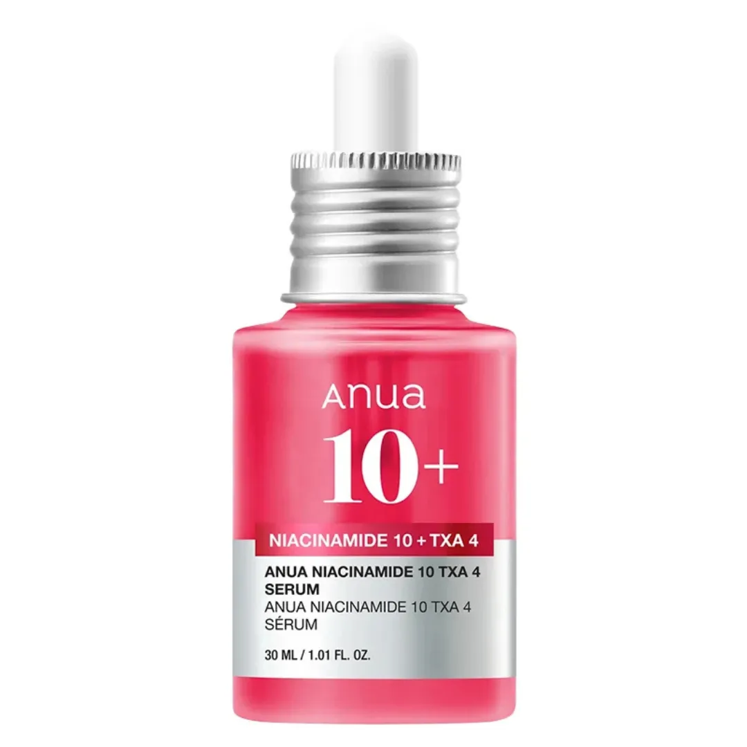 Anua Niacinamide 10 TXA 4 Serum for Brightening and Dark Spots