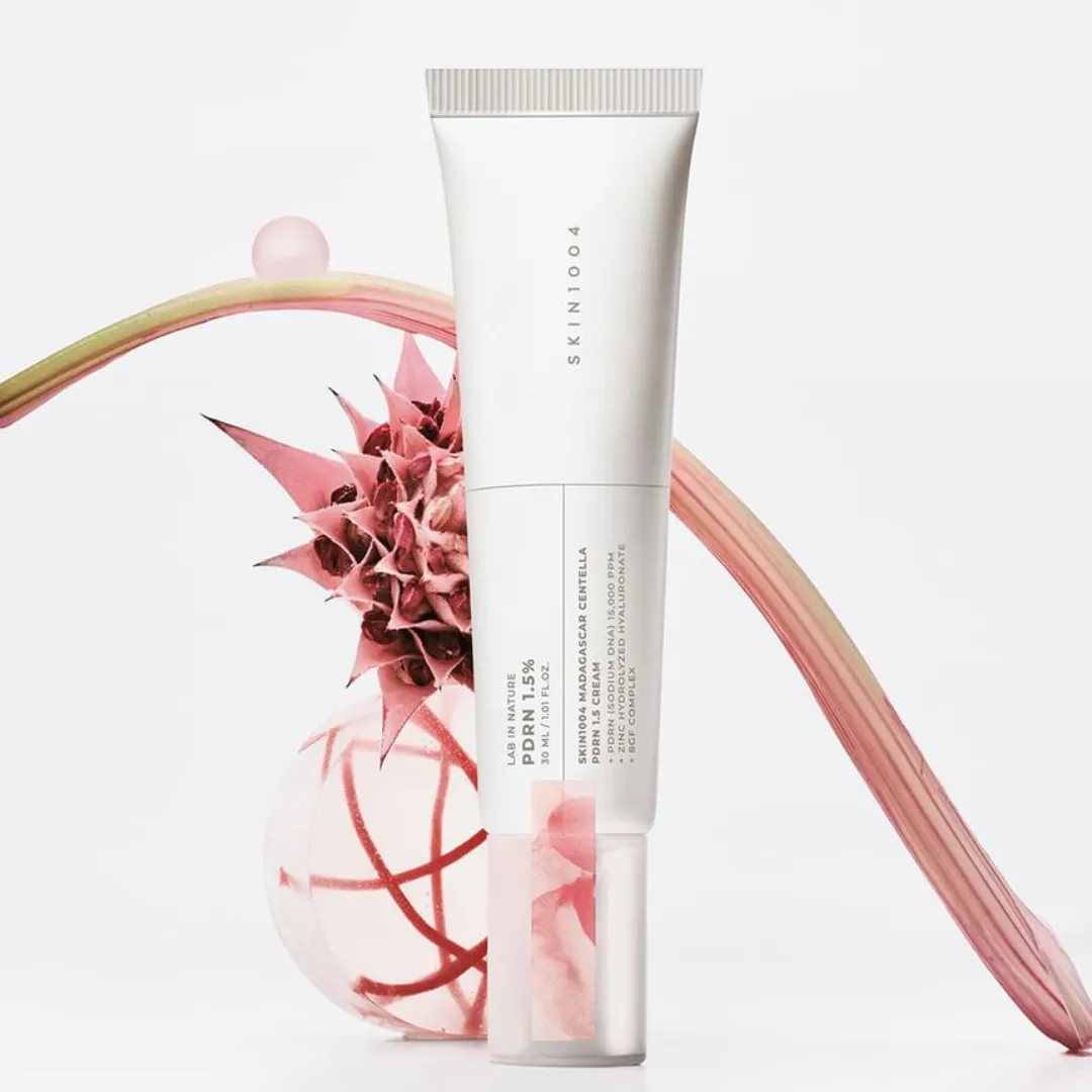 SKIN1004 Madagascar Centella PDRN 1.5 Cream