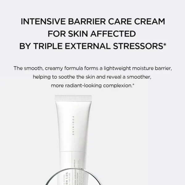 SKIN1004 Madagascar Centella PDRN 1.5 Cream