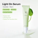 Beauty of Joseon Light On Serum: Centella + Vita C