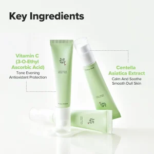 Beauty of Joseon Light On Serum: Centella + Vita C