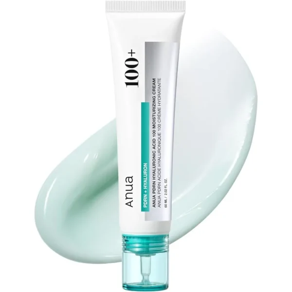 Anua PDRN Hyaluronic Acid 100 Moisturizing Cream