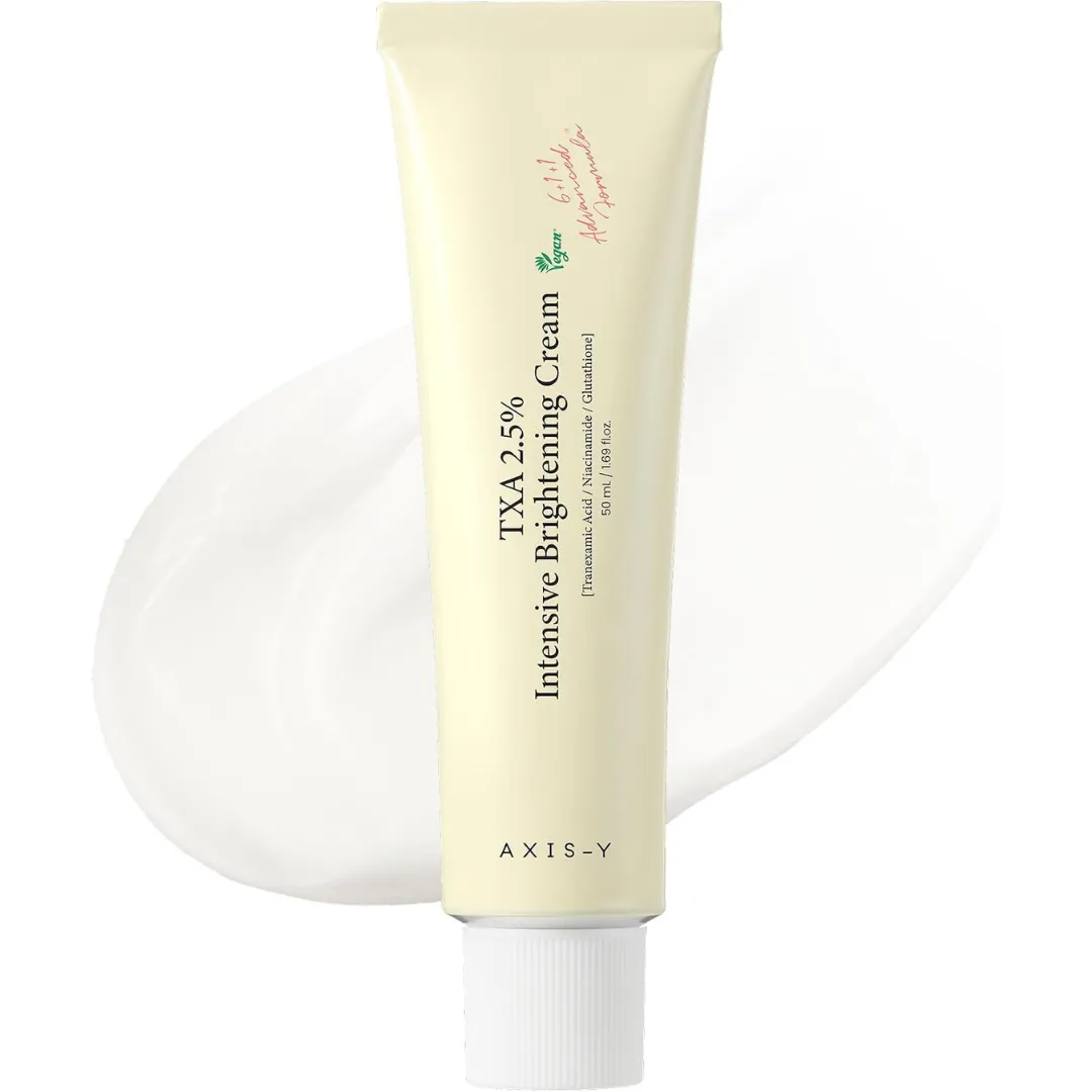 AXIS-Y TXA 2.5% Intensive Brightening Cream