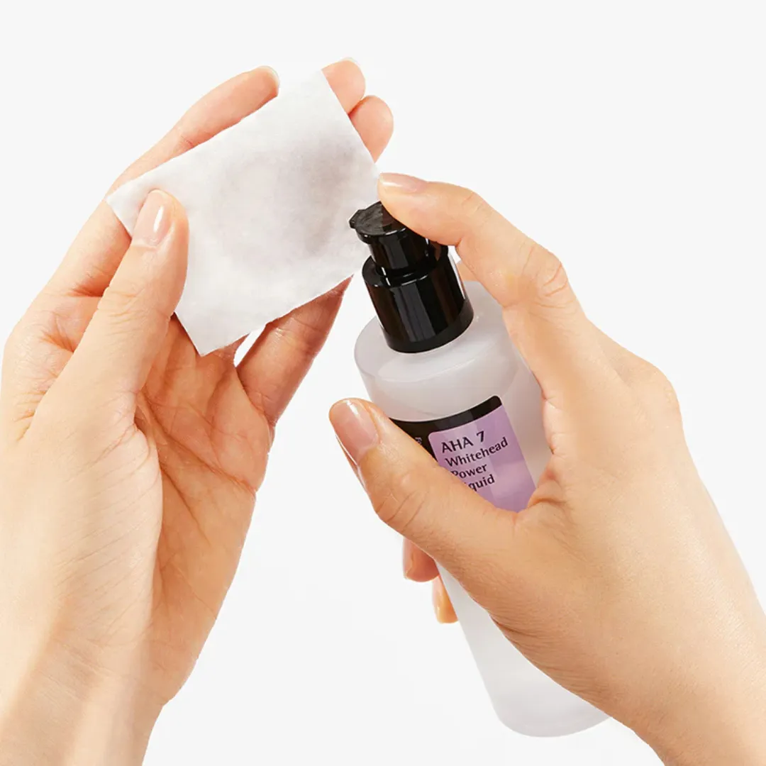 COSRX AHA 7 Whitehead Power Liquid