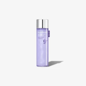 Numbuzin No.9 NAD+ PDRN Glow Boosting Toner